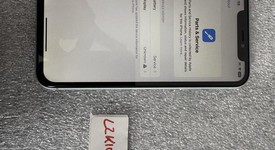 Good
													Apple iPhone 11 - Unlocked, Green, 128 GB, A2111, photo 3 of 6