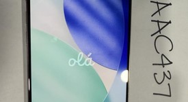 Mint
													Apple iPhone 15 Pro Max - Unlocked, White, 256 GB, A2849, photo 6 of 6