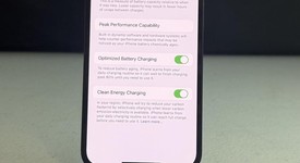 Good
													Apple iPhone 13 - Unlocked, Midnight, 128 GB, A2482, photo 2 of 10