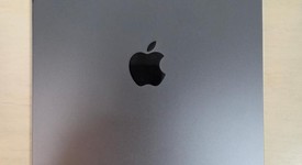 Mint
													Apple iPad Air 4th Gen - Wi-Fi, Gray, 256 GB, A2316, photo 4 of 17