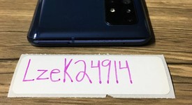 Mint
													Samsung Galaxy A51 5G - Verizon, Blue, 128 GB, 6 GB, SM-A516V, photo 5 of 7