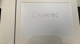 New
													MacBook Air 2022 - 13" - Apple M2, Midnight, 256 GB, 8 GB, photo 1 of 3