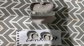 Used
													Bose Ultra Open Earbuds - White Smoke, photo 4 of 6
