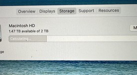 Mint
													MacBook Pro 2018 (With Touch Bar) - 15" - I9, Gray, 2 TB, 32 GB, photo 4 of 11