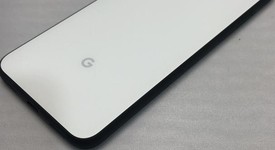 Mint
													Google Pixel 4 - T-Mobile, White, 64 GB, 6 GB, G020I, photo 4 of 7