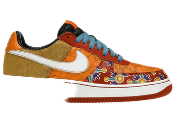 Nike Air Force 1 Low Year of the Dog (2005) for sale