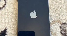 Mint
													Apple iPhone 13 - T-Mobile, Midnight, 128 GB, A2482, photo 6 of 6