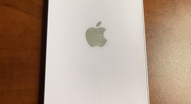 Good
													Apple iPhone 14 Plus - AT&T, Starlight, 128 GB, A2632, photo 1 of 7