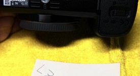 Mint
													Sony a6000 - Black, photo 5 of 9