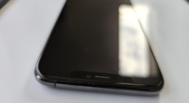 Mint
													Apple iPhone 11 Pro Max - Verizon, Gray, 256 GB, A2161, photo 4 of 7