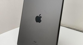 Fair
													Apple iPad 8th Gen - Wi-Fi, Gray, 32 GB, A2270, photo 3 of 6