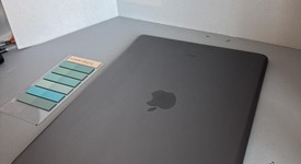 Good
													Apple iPad 8th Gen - Wi-Fi, Gray, 128 GB, A2270, photo 5 of 5