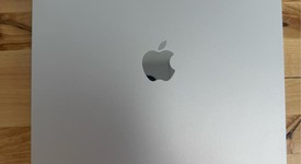 Mint
													Apple iPad Pro 13" (M4) 2024 - Unlocked, Silver, 2 TB, 16 GB, A2926, Standard Glass, photo 4 of 6