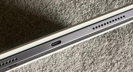 Mint
													Apple iPad Air 11" (M2) 2024 - Wi-Fi, Purple, 128 GB, A2902, photo 3 of 12