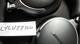 Used
													Bose QuietComfort Ultra Headphones - Black, photo 3 of 5