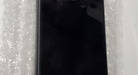 Good
													Apple iPhone Xr - Unlocked, Black, 64 GB, A1984, photo 1 of 3