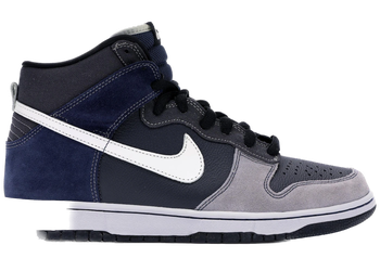 Nike SB Dunk High Un-Futuras for sale