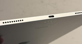 Good
													Apple iPad Pro 12.9" 6th Gen 2022 - Wi-Fi, Silver, 256 GB, photo 4 of 7