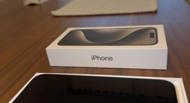 Mint
													Apple iPhone 15 Pro - Unlocked, Natural, 256 GB, A2848, photo 4 of 13