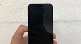 Mint
													Apple iPhone 14 - Unlocked, Blue, 128 GB, A2649, photo 2 of 8