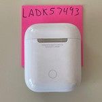 Used Apple AirPods 2nd Gen - Lightning Case