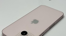 Mint
													Apple iPhone 13 Mini - Unlocked, Pink, 128 GB, A2481, photo 3 of 4