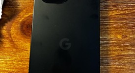 Mint
													Google Pixel 9a - Unlocked, Obsidian, 128 GB, 8 GB, photo 3 of 10
