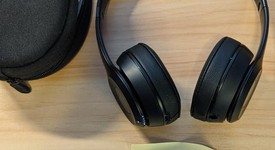 Used
													Beats Solo3 - Black, photo 1 of 6