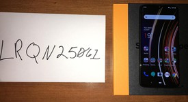 Mint
													OnePlus 6T - Unlocked, Gloss Black, 256 GB, 10 GB, A6013, McLaren Edition, photo 1 of 7