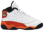  Jordan 13 Retro Starfish (TD)