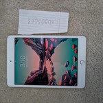 Good Apple iPad Mini 4 - Unlocked, 32 GB, Gold