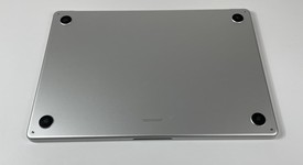 Mint
													MacBook Air 2023 - 15" - Apple M2, Silver, 512 GB, 16 GB, photo 4 of 8