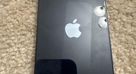 Good
													Apple iPhone 14 - T-Mobile, Midnight, 128 GB, A2649, photo 6 of 6