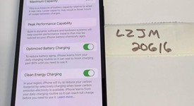 Good
													Apple iPhone 14 - T-Mobile, Midnight, 128 GB, A2649, photo 2 of 6