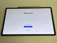 Samsung Galaxy Tab S8 Plus