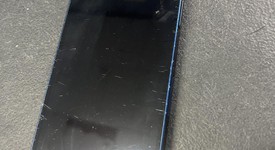 Fair
													Apple iPhone 12 - Xfinity, Black, 64 GB, A2172, photo 1 of 2