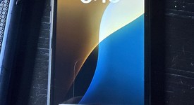 Good
													Apple iPhone 11 - Unlocked, Black, 64 GB, A2111, photo 3 of 5