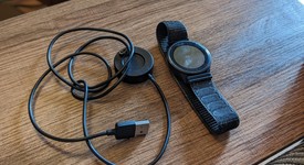 Fair
													Garmin Venu - Black, photo 5 of 5