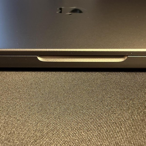 MacBook Pro 2021 - 14 inch - 1 TB, Gray, 16 GB, Apple M1 Pro 10-core