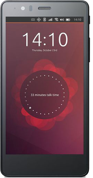 BQ Aquaris E5 - Ubuntu Edition