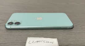 Mint
													Apple iPhone 11 - Unlocked, Green, 128 GB, A2111, photo 6 of 6