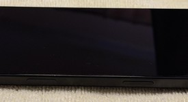 Mint
													Apple iPhone 16 Pro Max - Unlocked, Black, 1 TB, A3084, photo 4 of 5