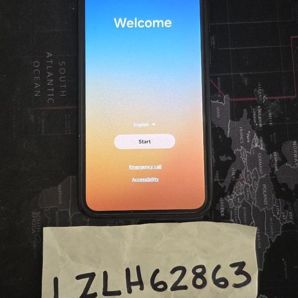 Samsung Galaxy S23 Plus - Unlocked, 256 GB, Black, 8 GB, SM-S916U1