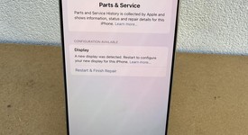 Good
													Apple iPhone 16 Pro Max - Unlocked, Natural, 256 GB, A3084, photo 4 of 15