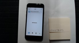 Good
													Apple iPhone SE 2nd Gen 2020 - Verizon, Black, 64 GB, A2275, photo 4 of 4