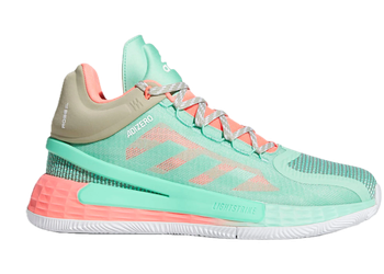 adidas D Rose 11 Boardwalk for sale