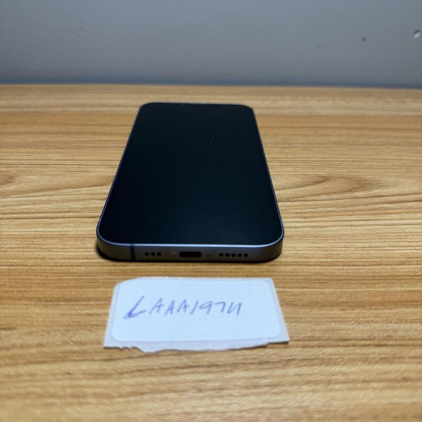 Apple iPhone 14 - Unlocked, 128 GB, Blue, A2649