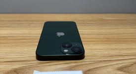 Fair
													Apple iPhone 13 Mini - Unlocked, Green, 128 GB, A2481, photo 5 of 7