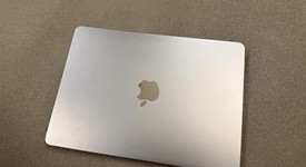 Good
													MacBook Air 2022 - 13" - Apple M2, Midnight, 512 GB, 16 GB, photo 1 of 14