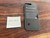 Mint Apple iPhone 16 - T-Mobile, Teal, 128 GB, A3081